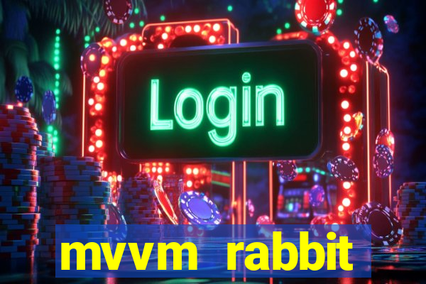 mvvm rabbit download filmes