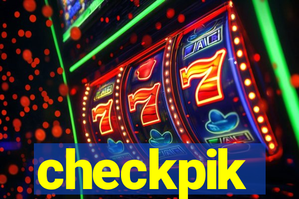 checkpik