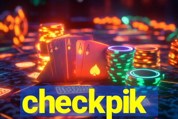 checkpik