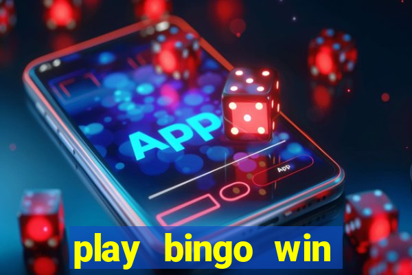 play bingo win points prizes