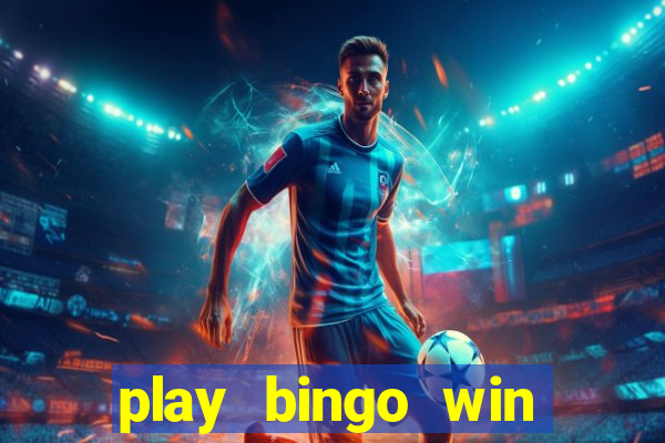 play bingo win points prizes