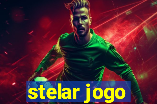 stelar jogo