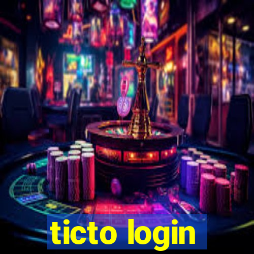 ticto login