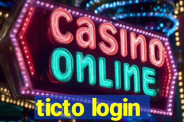 ticto login