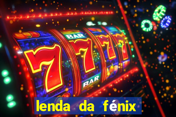 lenda da fénix códigos 2024