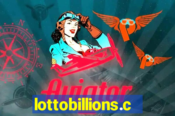 lottobillions.com