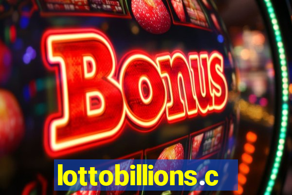 lottobillions.com