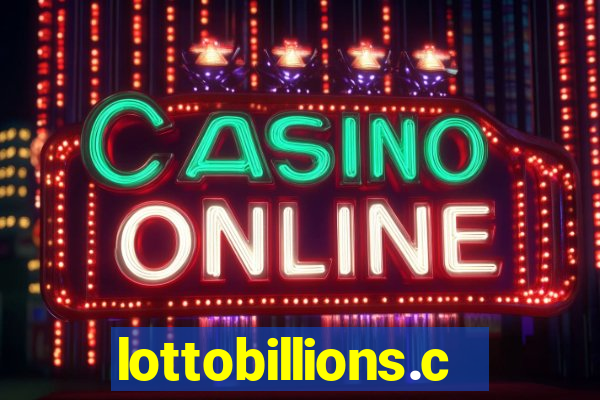 lottobillions.com