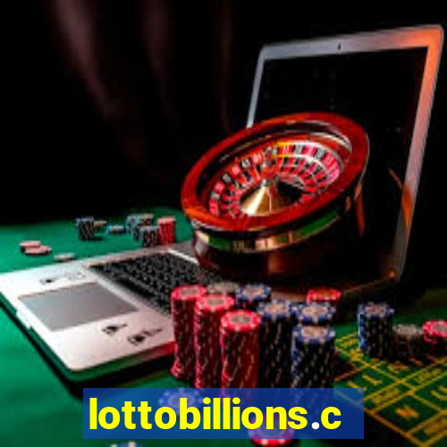 lottobillions.com