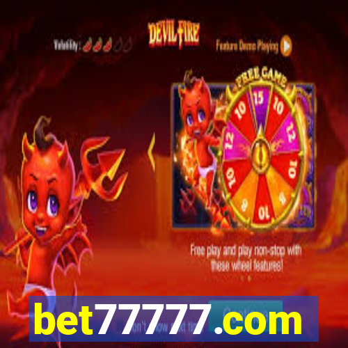 bet77777.com