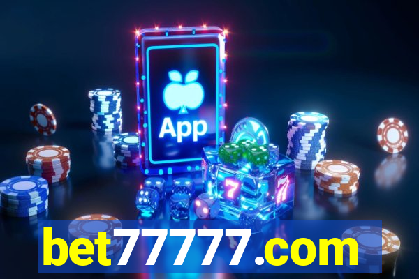 bet77777.com