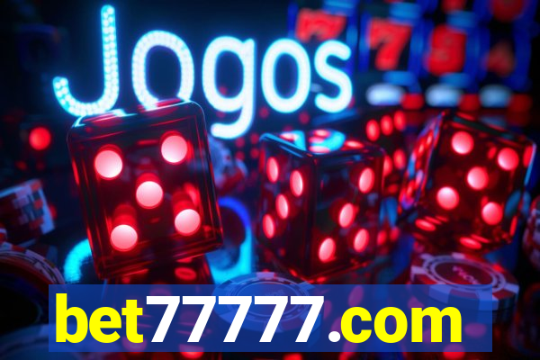 bet77777.com