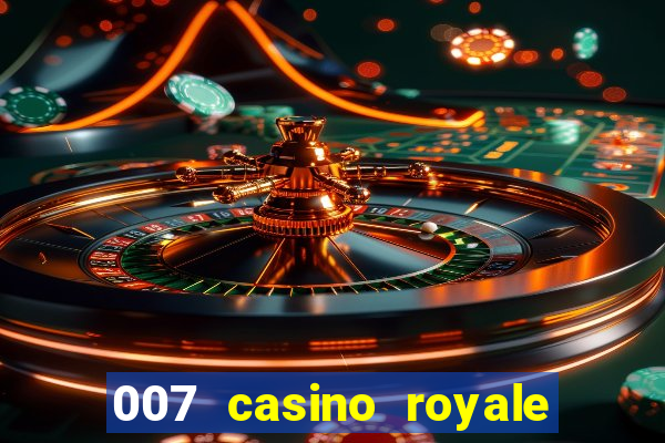 007 casino royale online dublado player youtube