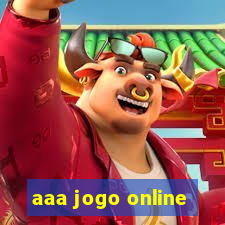 aaa jogo online