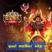 qual melhor site de jogos