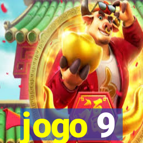 jogo 9