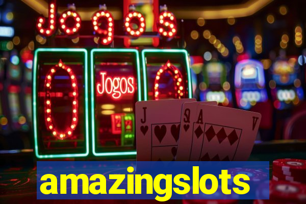 amazingslots