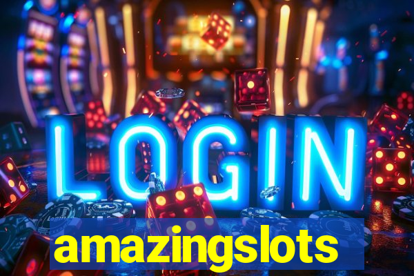 amazingslots