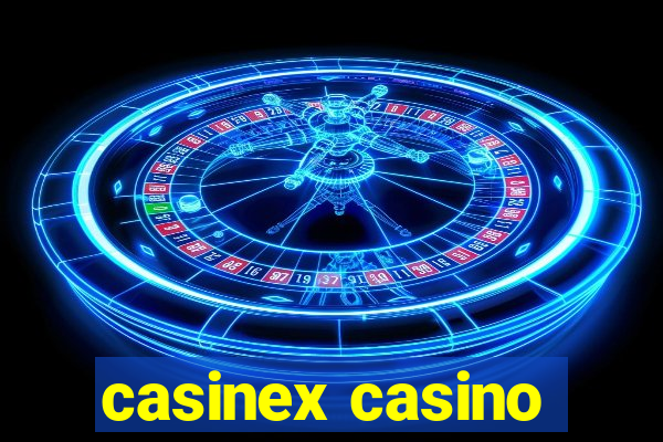 casinex casino