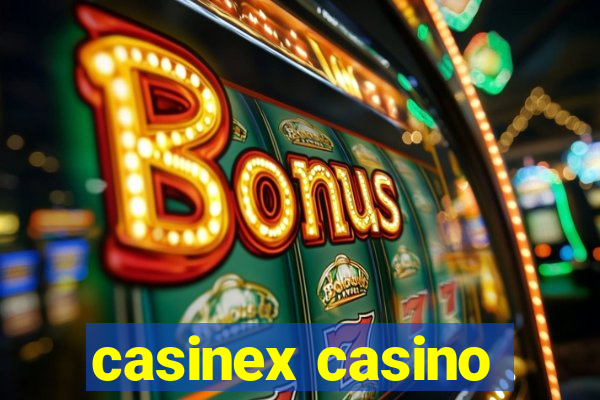 casinex casino