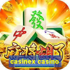 casinex casino