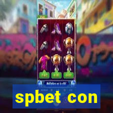 spbet con