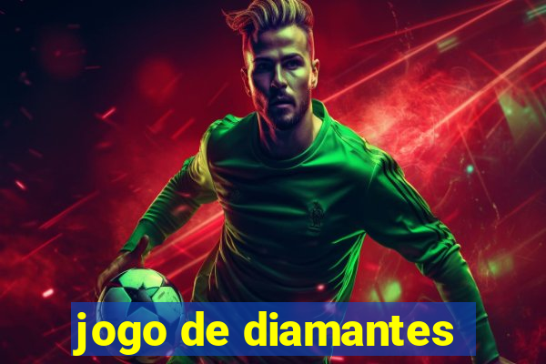 jogo de diamantes