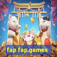 fap fap.games