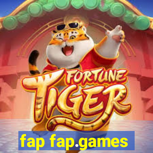 fap fap.games