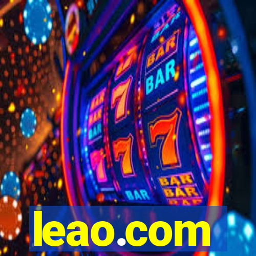 leao.com