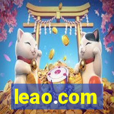 leao.com