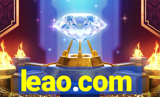 leao.com