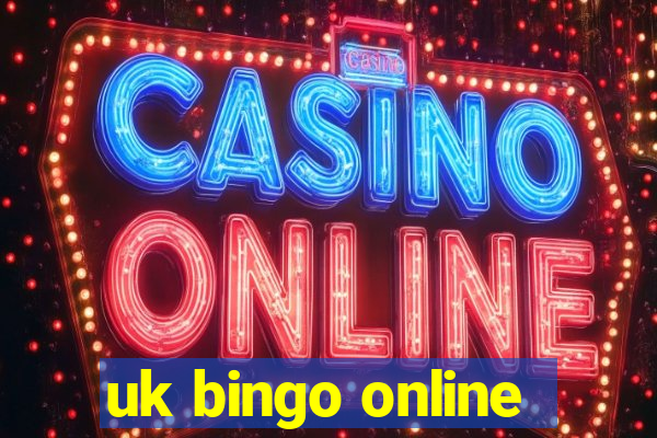 uk bingo online