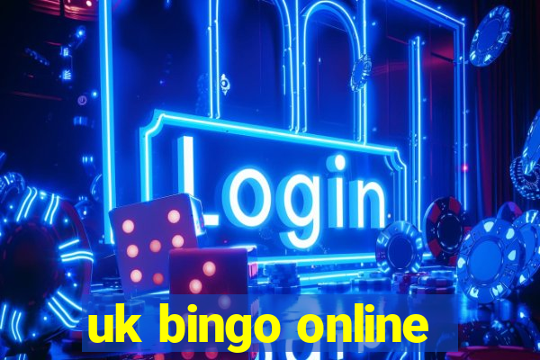 uk bingo online