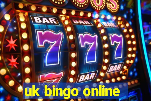 uk bingo online