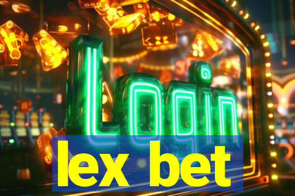 lex bet