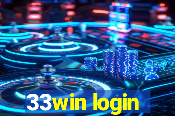 33win login