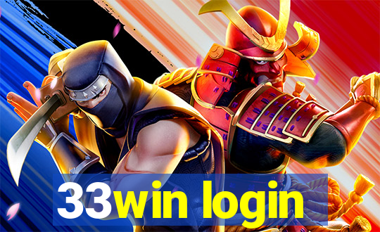 33win login