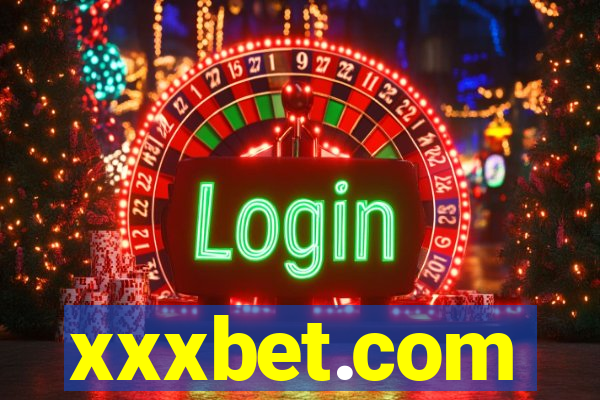 xxxbet.com