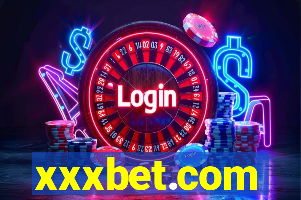 xxxbet.com