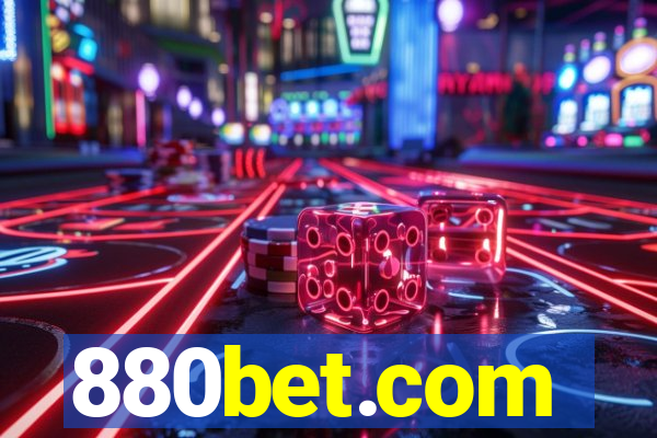 880bet.com