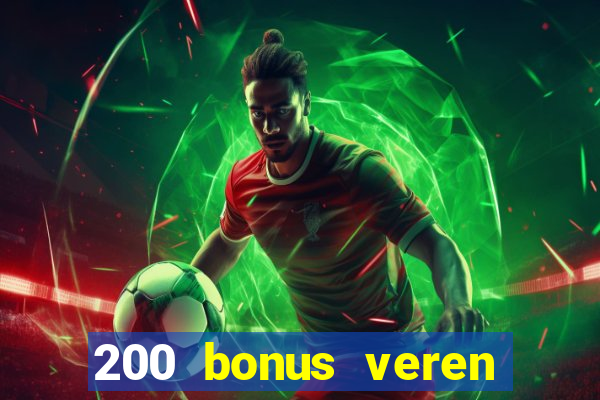 200 bonus veren casino siteleri