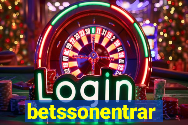 betssonentrar