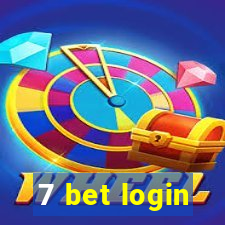 7 bet login