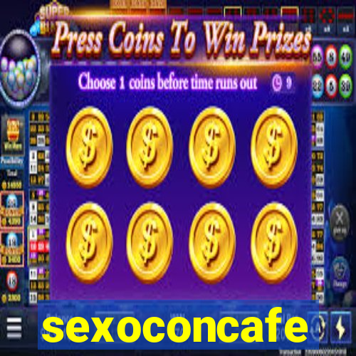 sexoconcafe