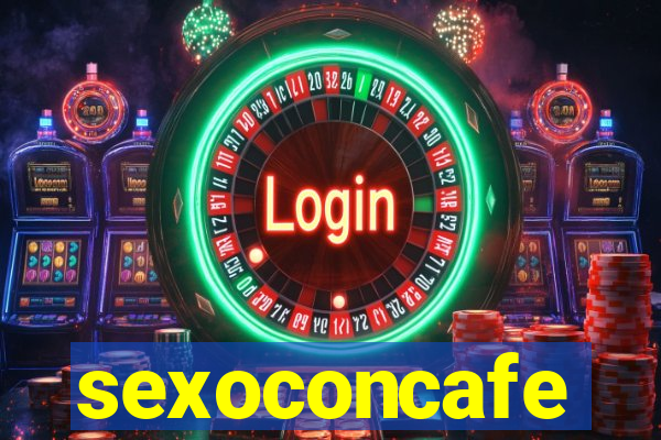 sexoconcafe