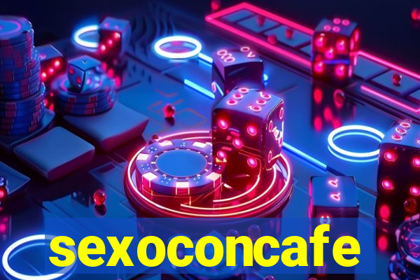 sexoconcafe