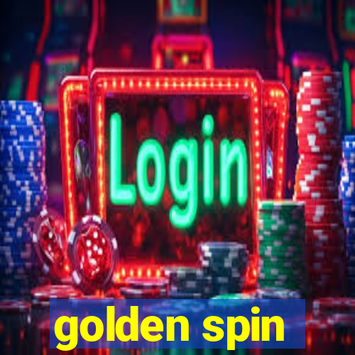 golden spin