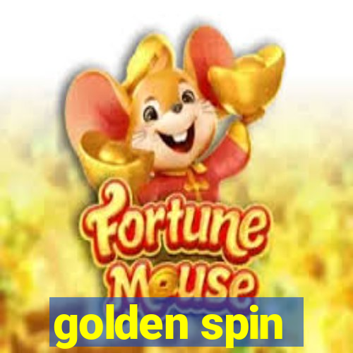 golden spin