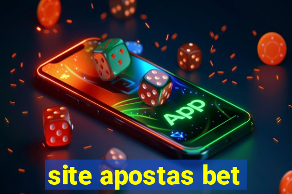 site apostas bet